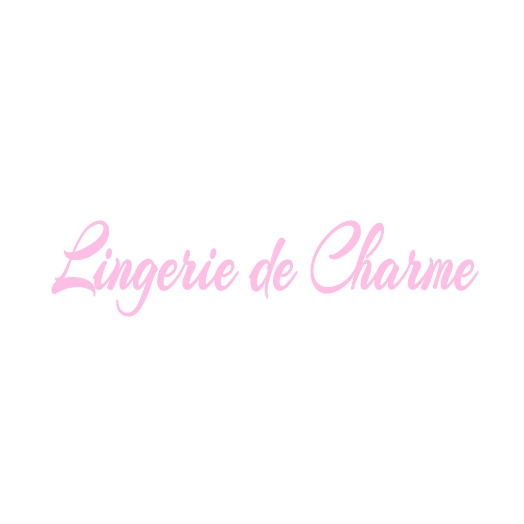 LINGERIE DE CHARME BREZINS